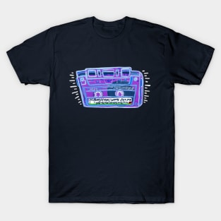 Mix-tape T-Shirt